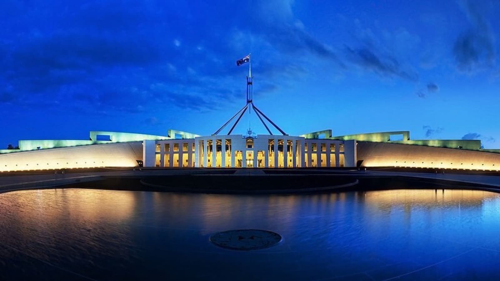 Parliament House