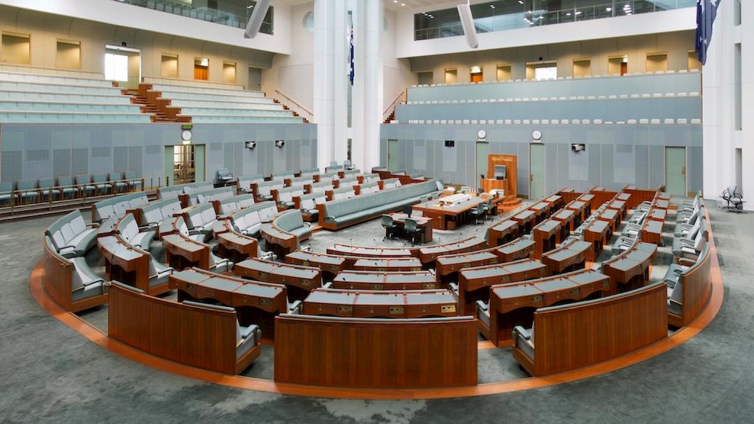 Australian House of Representatives