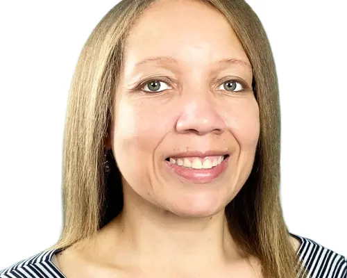 eBay SBAN Member Rolanda Farmer