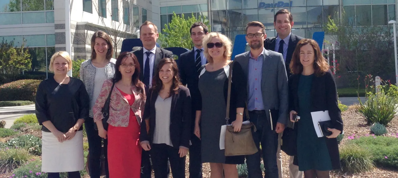 MEP-Staff-Visit
