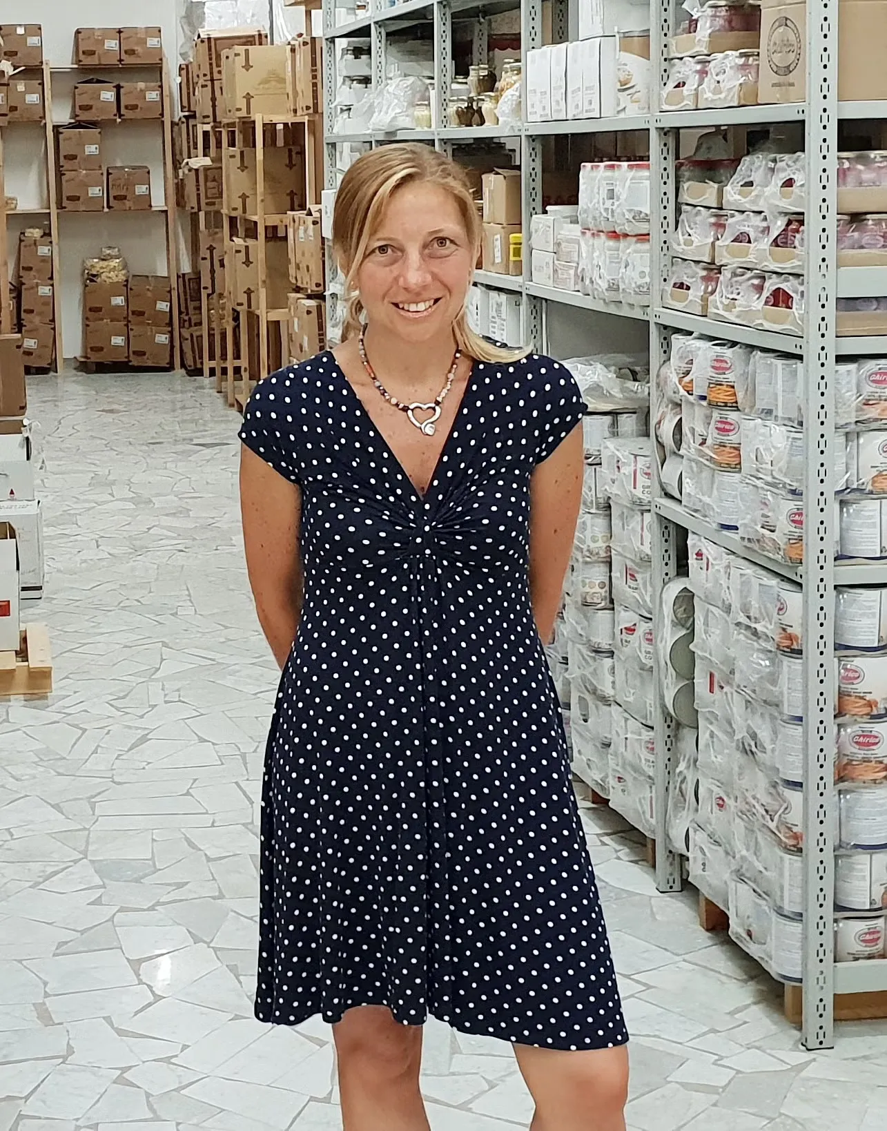 Maria Gabriella Russo