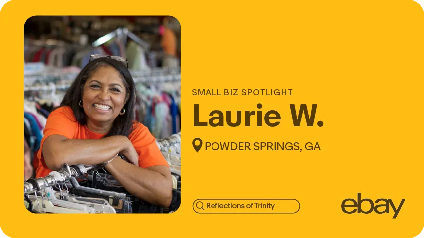 Laurie Wong Spotlight