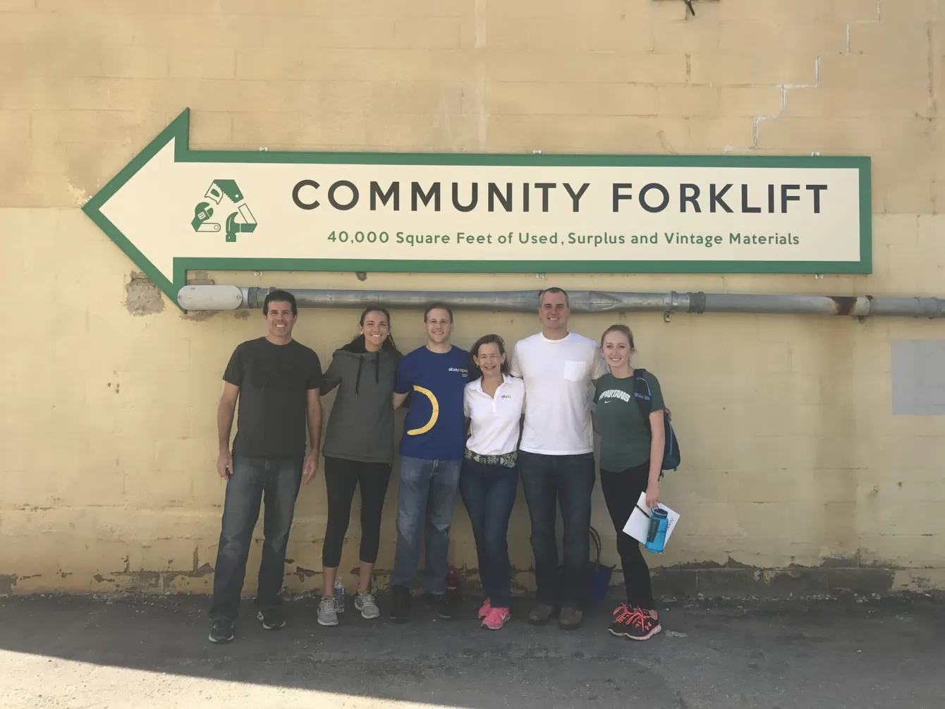 Community of People