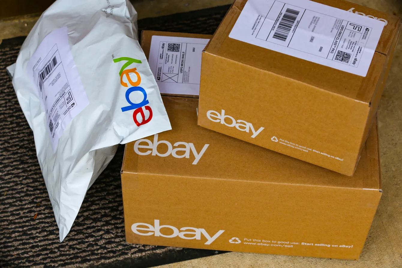 Keeping the U.S. Postal Service Affordable and Accessible | eBay Main ...