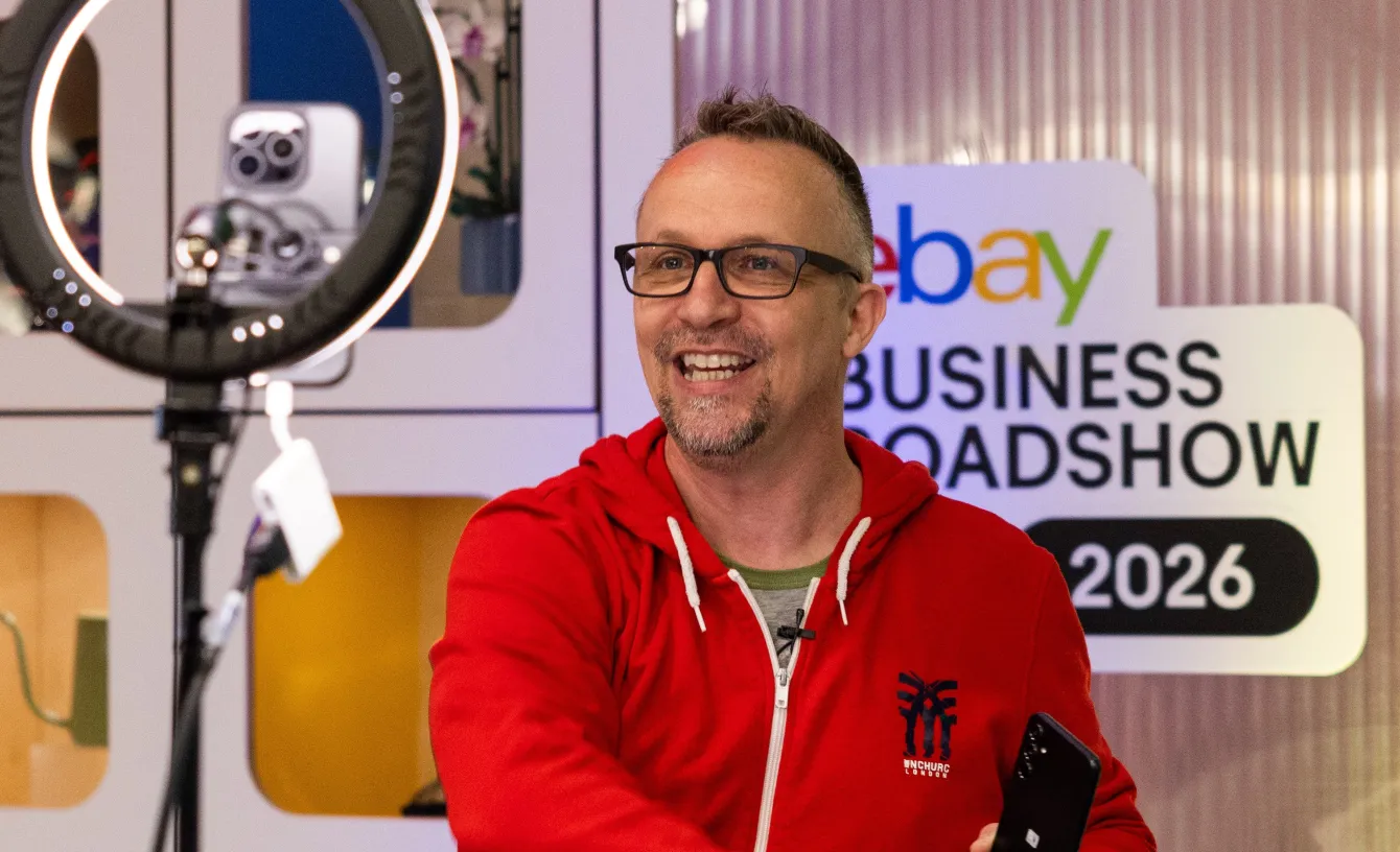 Matt Giles eBay Seller