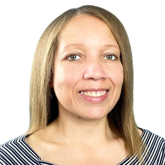 eBay SBAN Member Rolanda Farmer