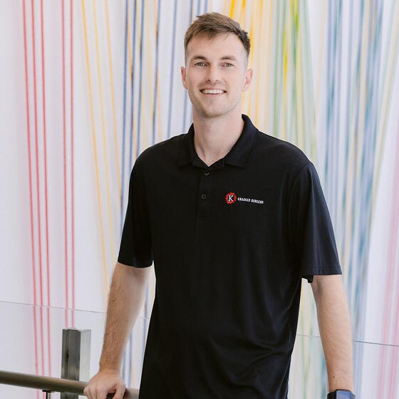 eBay SBAN Member Stanley Kvitko