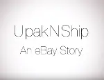 Upak N Ship - The Story of Cori O'Steen