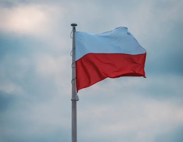 Polish Flag