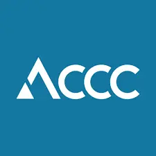 Accc logo