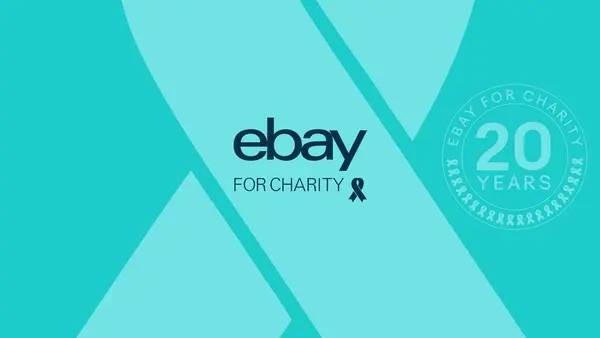 eBay for Charity