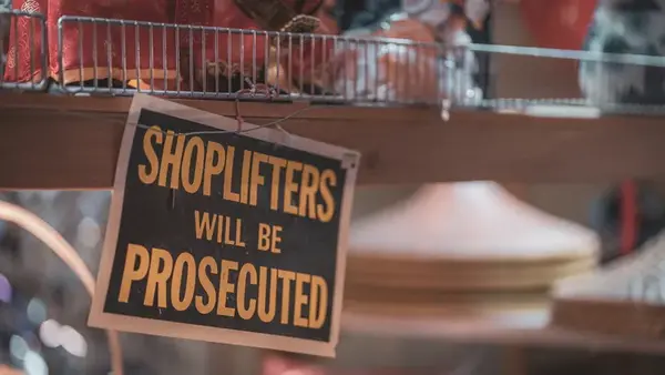 eBay Supports Recently Introduced Federal Legislation to Address Organized Retail Crime