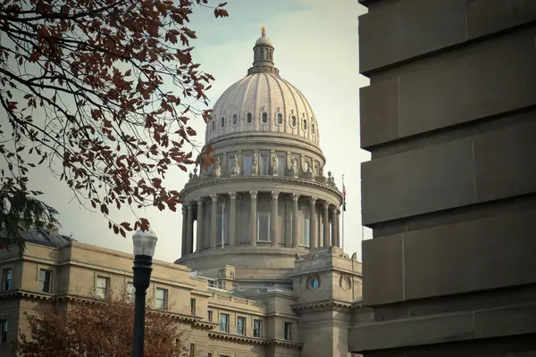 illinois state capitol