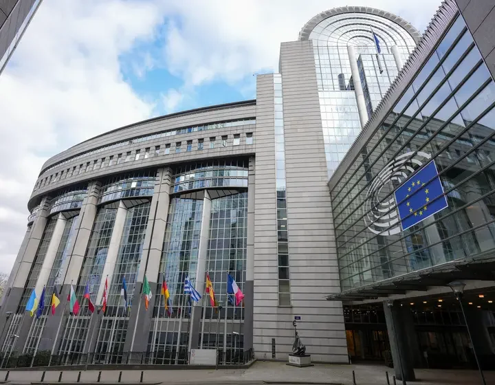 European Parliament