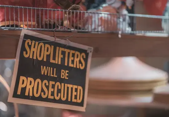 eBay Supports Recently Introduced Federal Legislation to Address Organized Retail Crime