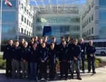 Code Cadets