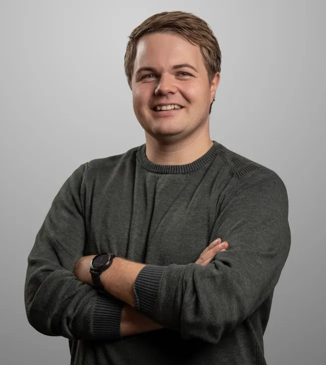 Kristian Rautert