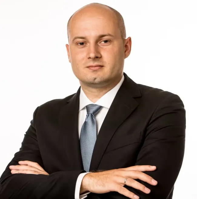 Michal Szpin