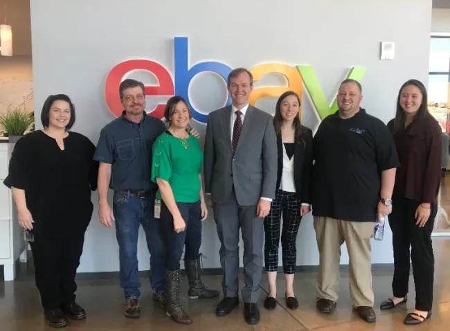 ebay