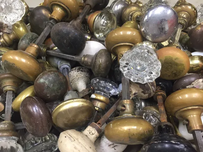 Materials