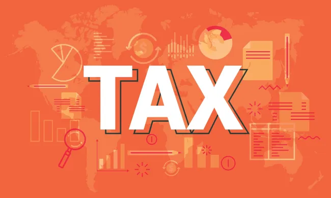 Tax