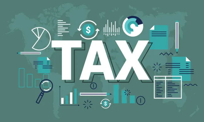 Tax