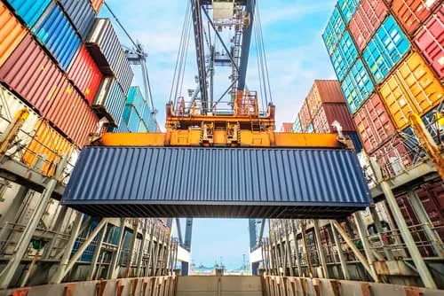 Container