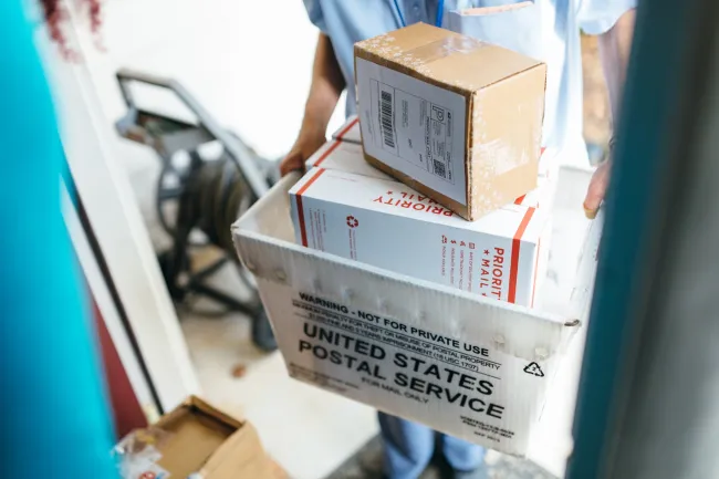usps