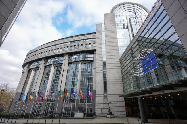 European Parliament