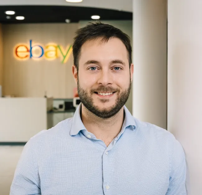 Ebay seller