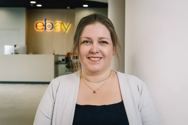 Lindsay Hayman Headshot