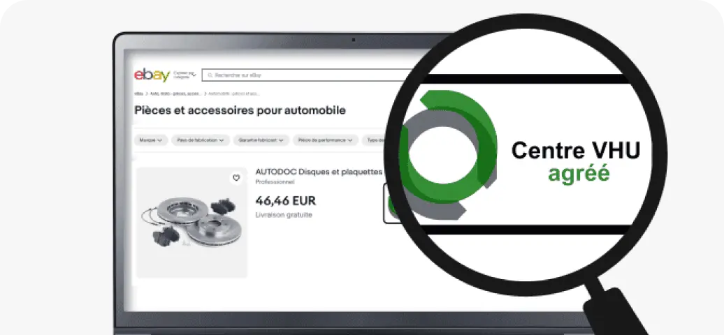 auto parts