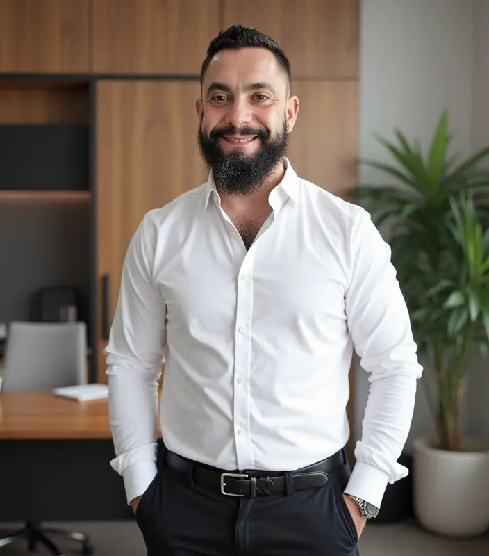 Adrian Nicolas Belmonte