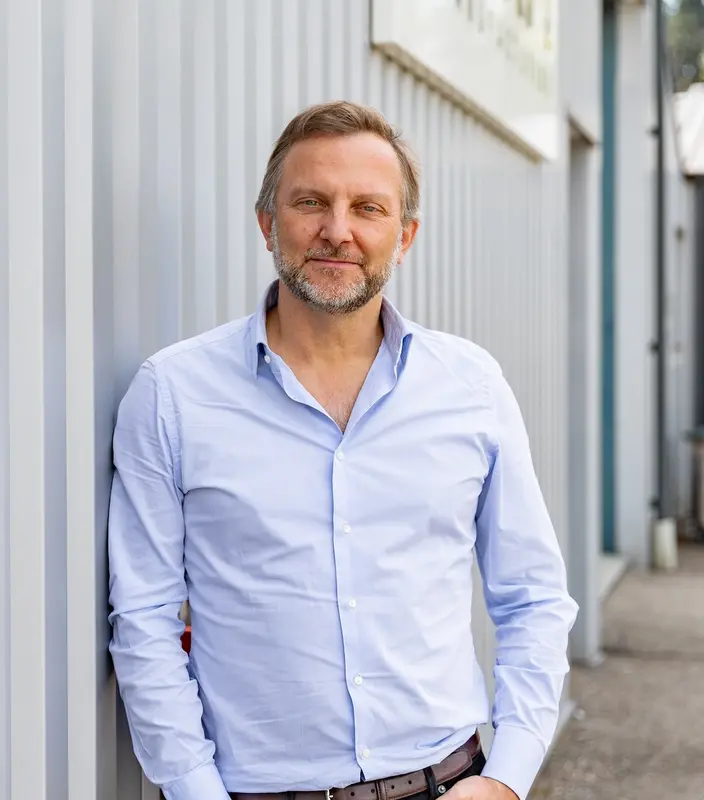 Julien Dubois