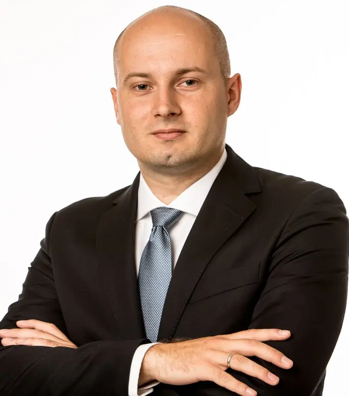 Michal Szpin