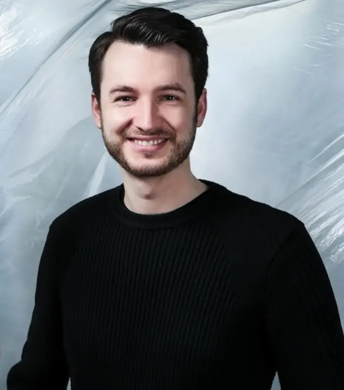 Paul Jonas